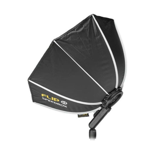 Softbox Octa 24 Roundhead Set ø55cm