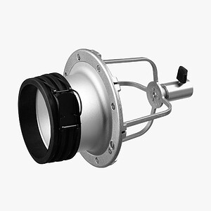 SMDV® Profoto Halterung Halterung für Zoom-Fokussiersystem