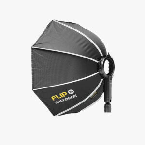 <span class="marke">SMDV® </span>Speedbox Flip24G