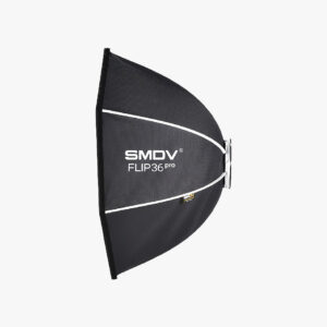 <span class="marke">SMDV® </span>Speedbox Flip36<span class="red">PRO</span>