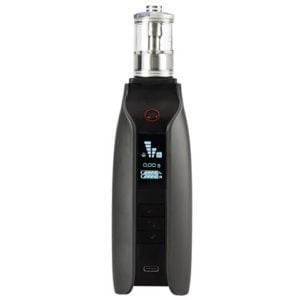 Handheld Professional Smoker Pro Pack mit extra Flüssigkeit