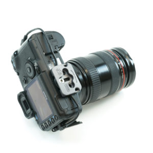 Tether Cable Plate SpiderPro
