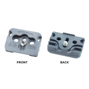 Tether Cable Plate SpiderPro
