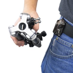 Tripod Carrier SpiderPro