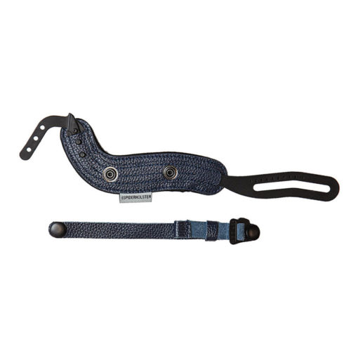 Hand Strap Dark Blue V2 SpiderPro