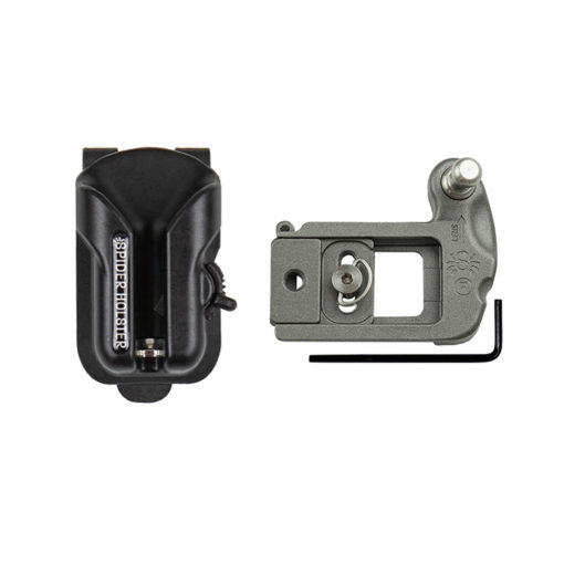 X-Holster Set Spider X-Holster