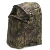 Stealth Gear Tarnzelt One man Chair Hide M2 Tarnzelt - Grün