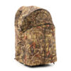 Stealth Gear Tarnzelt One man Chair Hide M2 Schilf