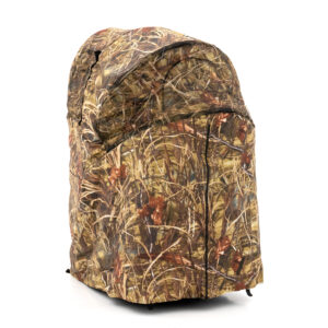 <span class="marke">Stealth Gear Tarnzelt </span>One man Chair Hide M2