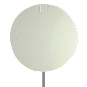 Beauty Dish mit Wabe ø55cm Universalanschluss