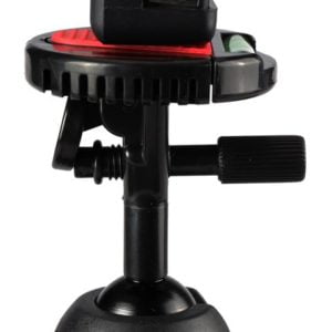 Flexibles Tischstativ mit smartphone-Adapter