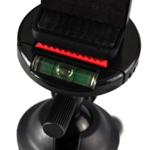 Flexibles Tischstativ mit smartphone-Adapter