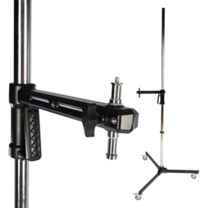 Rollstativ FPT-3604 220cm, Heavy Duty