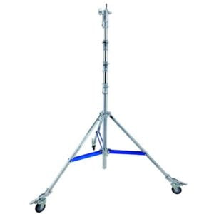 Lampenstativ FPT-3805 420cm, Heavy Duty