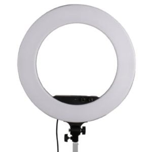 LED Ringleuchte 480 ø45cm