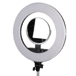 LED Ringleuchte 480 ø45cm