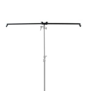 Reflektorhalter mit Spigotaufnahme