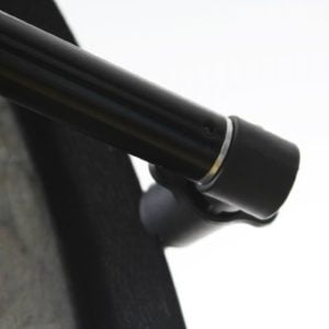 Reflektorhalter mit Spigotaufnahme