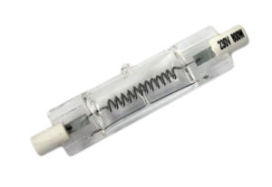 Ersatzlampe 2000W für TLY2000