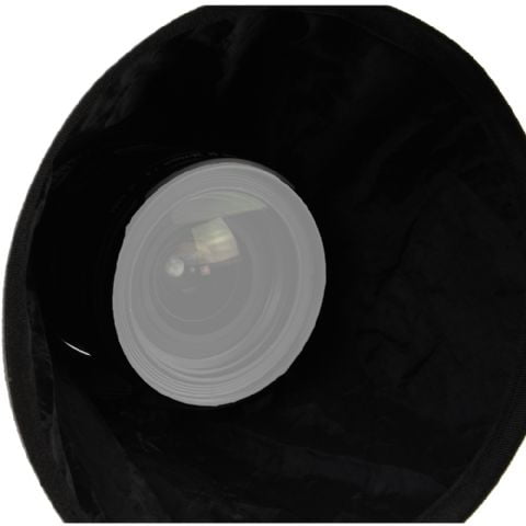 Ringsoftbox ø45cm für Systemblitze