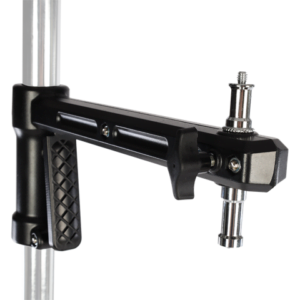 Klemmhalter für Rollstative 32cm