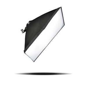 Daylight mit Softbox