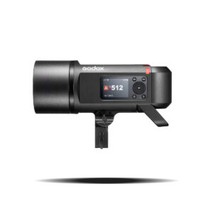 Godox AD600Pro II
