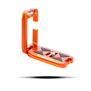 L-Bracket, Montageschiene