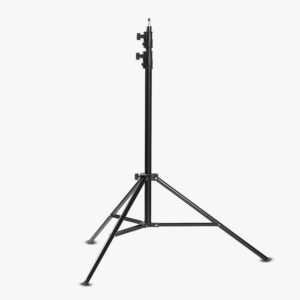 Lampenstativ 256 96-256cm