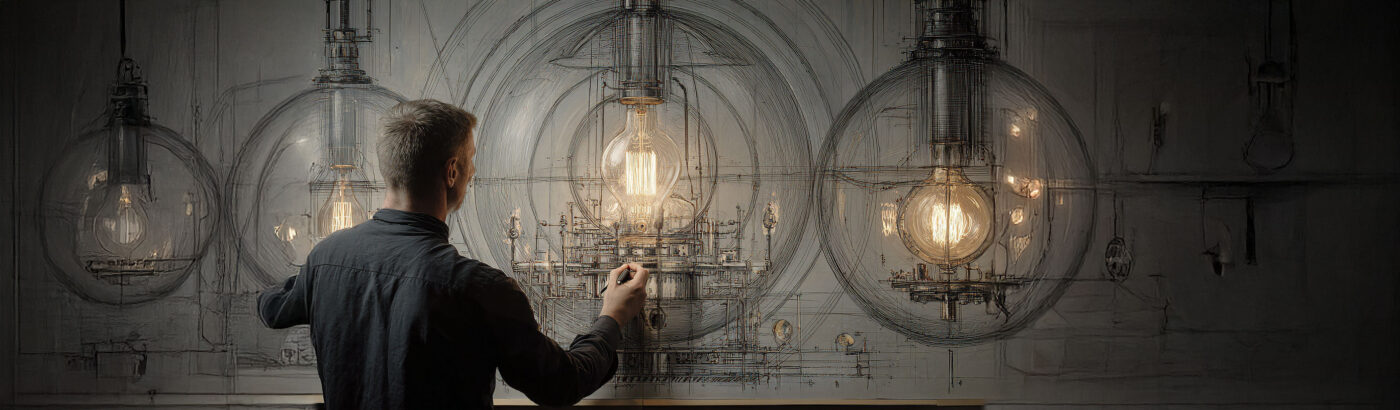 Lux & Lumen verständlich