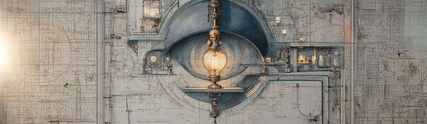 Lux & Lumen verständlich