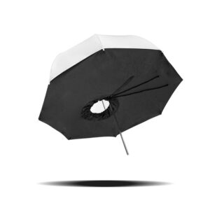 Schirmsoftbox