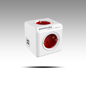 Strom & Stecker