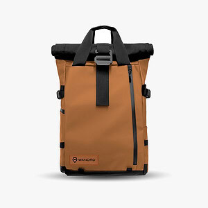 WANDRD Rucksack