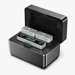 Ulanzi AM18 Wireless Microphone Pro