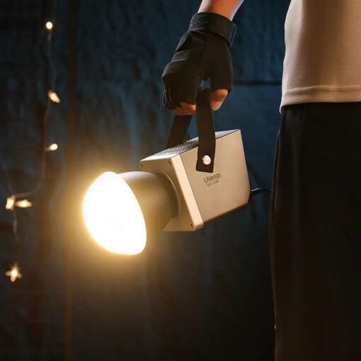 Ulanzi LT005 60W COB LED BiColor
