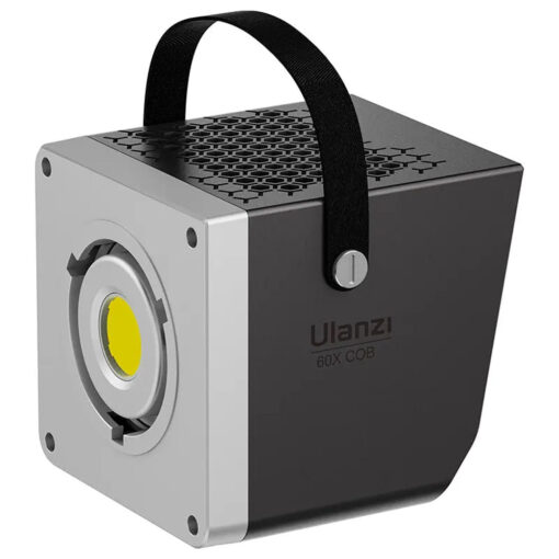 Ulanzi LT005 60W COB LED BiColor