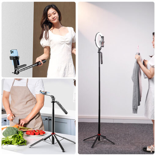 <span class="marke">Ulanzi </span>MA09 Selfie Stick – Bild 3
