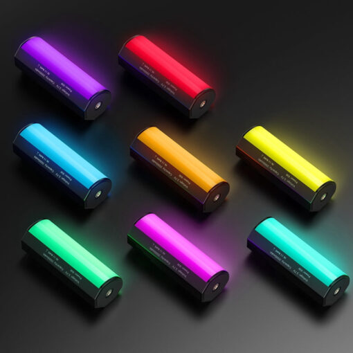 <span class="marke">Ulanzi </span>i-Light RGB Tube – Bild 3