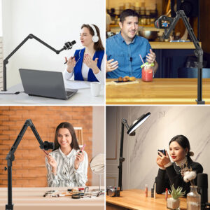 Ulanzi VIJIM LS24 Microphone Boom Arm