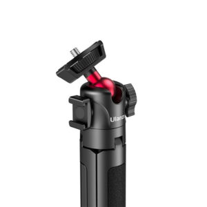 Ulanzi MT-16 Extendable Tripod mit Kugelkopf