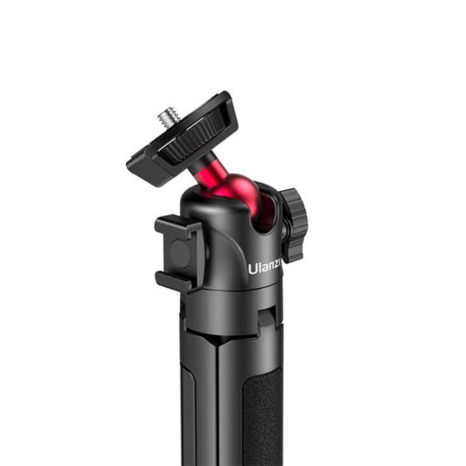 Ulanzi MT-16 Extendable Tripod mit Kugelkopf