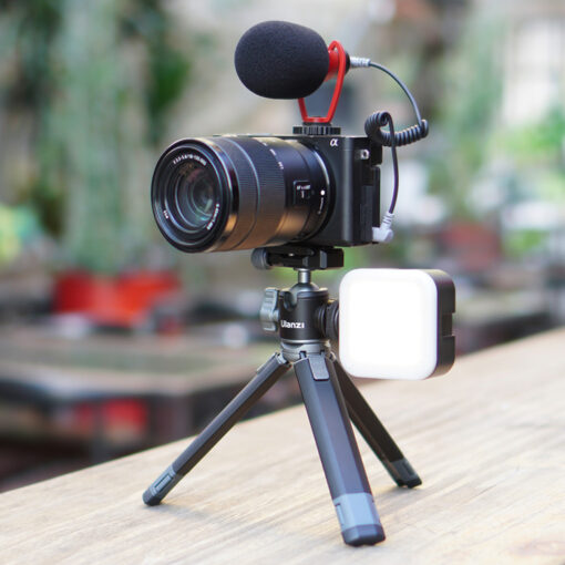 Ulanzi MT-24 Live Streaming Kit