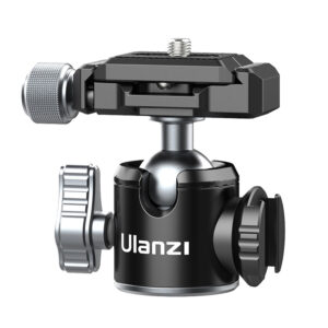 Ulanzi MT-24 Live Streaming Kit