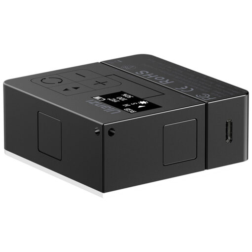 <span class="marke">Ulanzi </span>VL49 Pro mini RGB LED – Bild 3