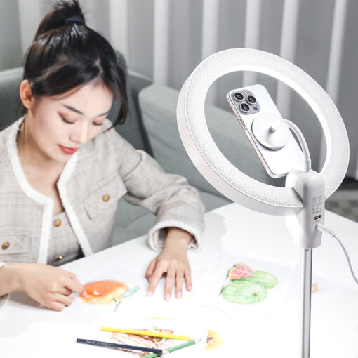 Ulanzi LT030 Magsafe LED Ringlicht