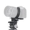 Ulanzi CA03 Rotatable Collar Adapter Ring ø95mm