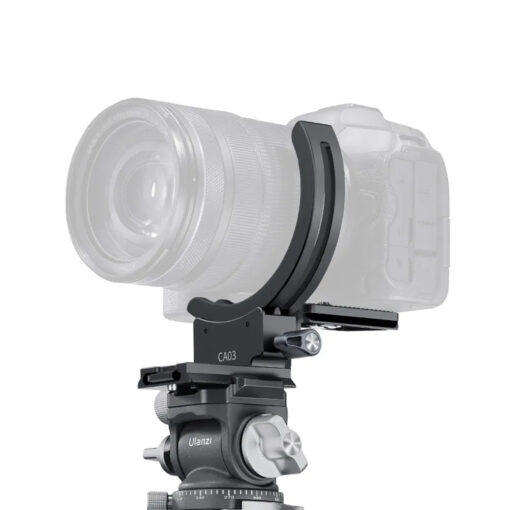 Ulanzi CA03 Rotatable Collar Adapter Ring ø95mm