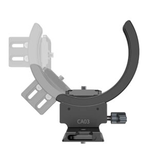 Ulanzi CA03 Rotatable Collar Adapter Ring ø95mm