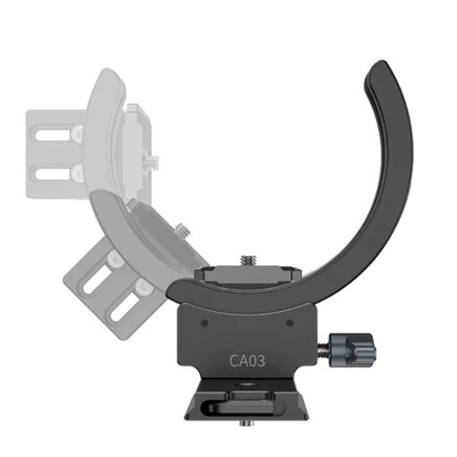 Ulanzi CA03 Rotatable Collar Adapter Ring ø95mm
